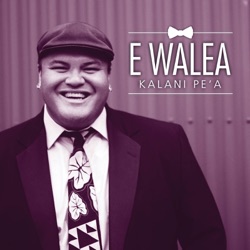 Kalani Pe'a - He Lei Aloha (No Hilo)
