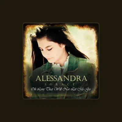 Listen to Alessandra Sorace, watch music videos, read bio, see tour dates & more!