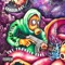 Can't Bully Me (feat. Deshawn & Jamareon) - Wiz Supreme lyrics