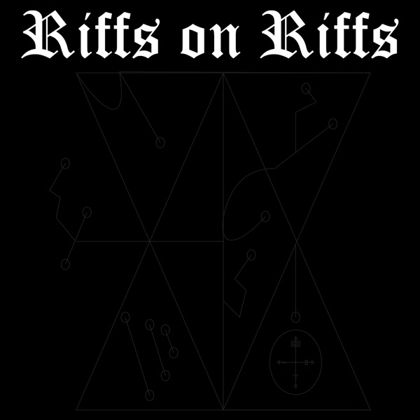 Riffs on Riffs cover