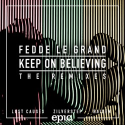 Keep on Believing (Lost Causes remix)