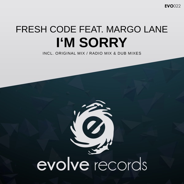 I'm Sorry (feat. MarGo Lane) - EP