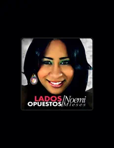 Noemi Miesesを聴いたり、ミュージックビデオを鑑賞したり、経歴やツアー日程などを確認したりしましょう！