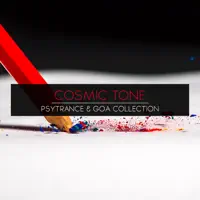 I Want To Be There — Cosmic Tone