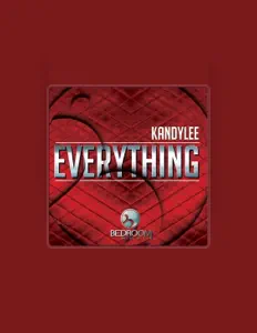 KandyLee: песни, клипы, биография, даты выступлений и многое другое.