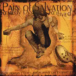 Remedy Lane Re:lived - Pain of Salvation