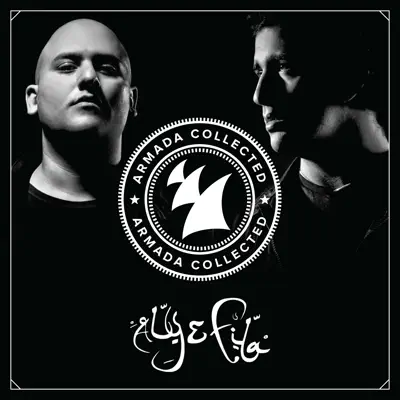 Armada Collected: Aly & Fila - Aly & Fila Armada Collected: Aly & Fila - Aly & Fila