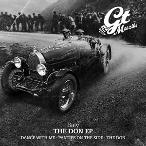 The Don - Single