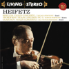 Sibelius, Prokofiev & Glazunov: Violin Concertos (Heifetz Remastered) - Jascha Heifetz