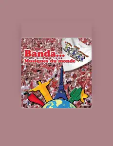 收听 Banda Lous Berretes、观看音乐视频、阅读小传、查看巡演日期等 ！