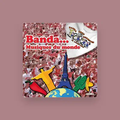 Listen to Banda Lous Berretes, watch music videos, read bio, see tour dates & more!
