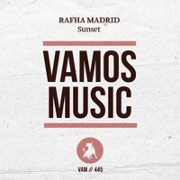 Sunset - Single - Rafha Madrid