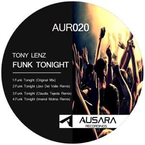 Funk Tonight - EP