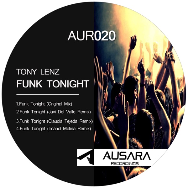 Funk Tonight - EP