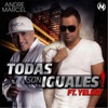 Todas Son Iguales (feat. Yelsid) - Single, 2015