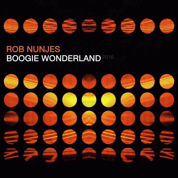 Boogie Wonderland 2016