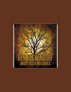 Escucha a Ben Beckendorf, mira vídeos musicales, lee la biografía, consulta fechas de giras y mucho más.