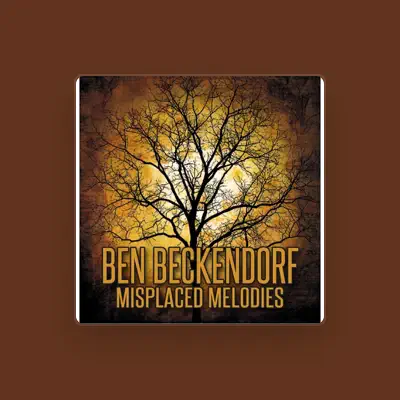 Listen to Ben Beckendorf, watch music videos, read bio, see tour dates & more!