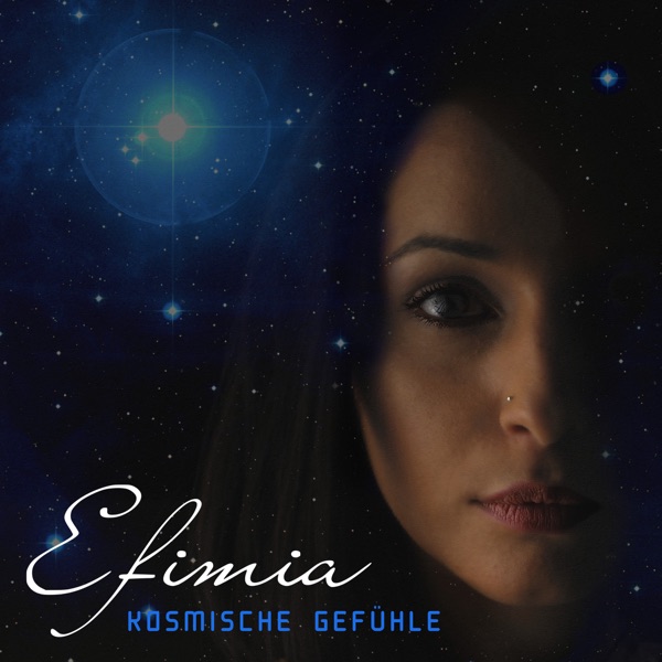 Kosmische Gefühle - Single