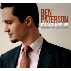 Ben Paterson - 50 Ways to Leave Your Lover
