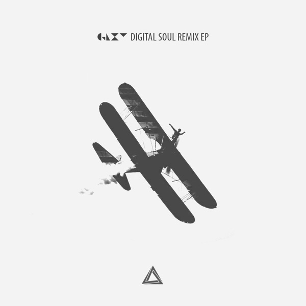 Digital Soul Remix - EP