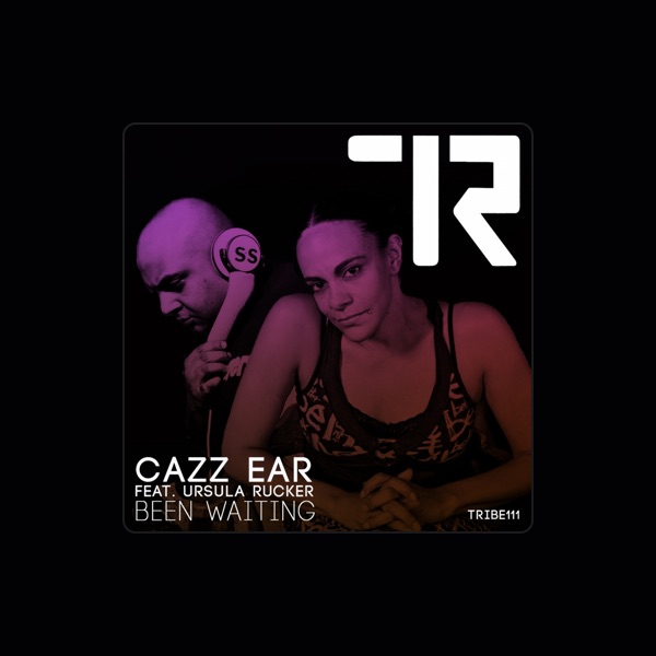 Cazz Ear's avatar