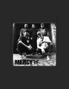 Listen to Mercy, watch music videos, read bio, see tour dates & more!
