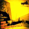Raptile - Introduction (Hip Hop Instrumental) [Remastered]