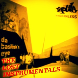 The Basilisk's Eye - The Lost Instrumentals (Hip Hop Instrumentals) [Remastered]