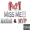 Miss Me - Single