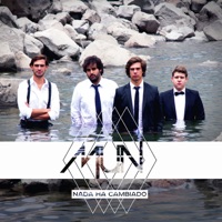 Nada Ha Cambiado - Mun