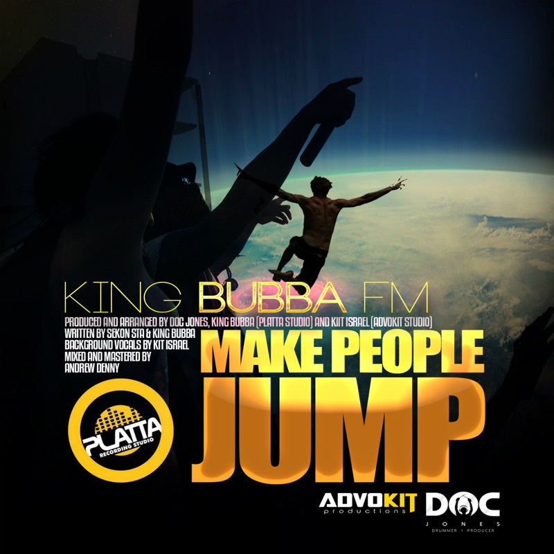 Make People Jump