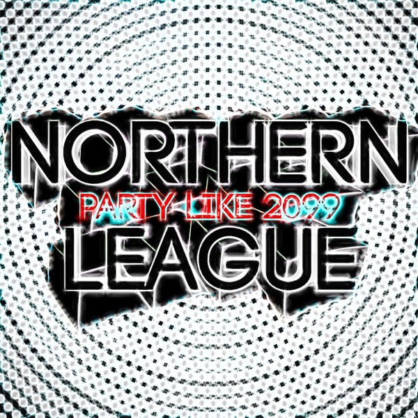 Party Like 2099 - Single