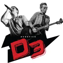 Ao Vivo No Parque - Acustico D3