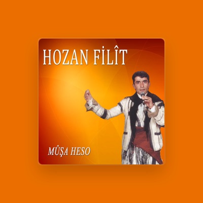 Listen to Hozan Filit, watch music videos, read bio, see tour dates & more!