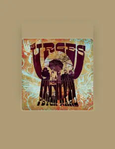 Dengarkan The Urges, tonton video musik, baca bio, lihat tanggal tur & lainnya!