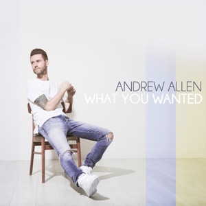 Andrew Allen - What You Wanted - Line Dance Choreographer