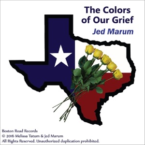 The Colors of Our Grief
