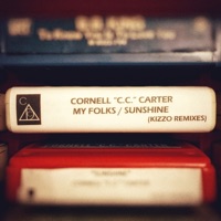 My Folks (Kizzo Remix)