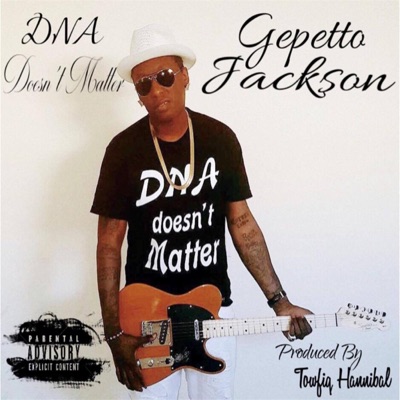 DNA Doesn't Matter
