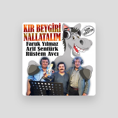 Listen to Rüstem Avcı, watch music videos, read bio, see tour dates & more!