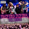 Twisted Sister - You Can't Stop Rock 'n' Roll (Live)