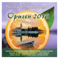 NE UMIRE PISMA — NENAD VETMA & KLAPA TROGIR