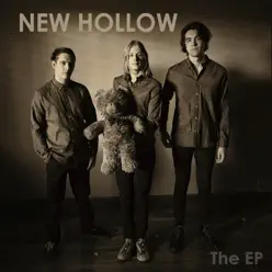 New Hollow - EP - New Hollow