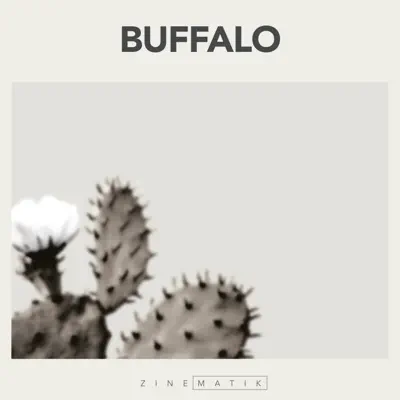Zinematik - Buffalo Zinematik - Buffalo