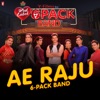 6 Pack Band