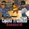Badabaya (feat. Gasmilla) - Capasta lyrics