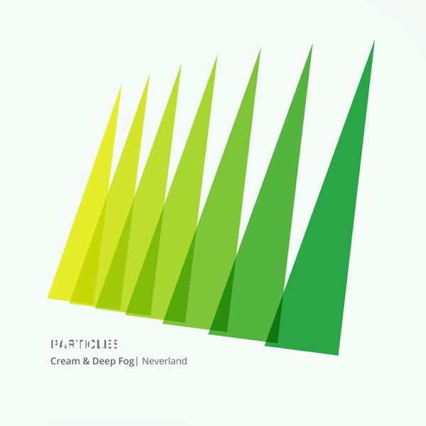 Neverland - EP