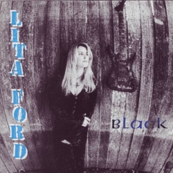Lita Ford - Killin' Kind