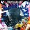 Tokyo Galaxy (feat. Ichiko Hashimoto) - Bajune Tobeta lyrics